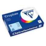 Clairefontaine Trophée printing paper A4 (210x297 mm) 500 sheets Arctic blue