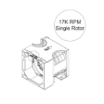 LENOVO ThinkSystem SR650 V2 Standard Fan Option Kit -