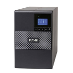 Eaton 5P Tower uninterruptible power supply (UPS) 1 kVA 770 W 8 AC outlet(s)