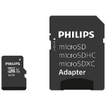 Philips FM16MP45B/00 flashgeheugen 16 GB MicroSDHC UHS-I Klasse 10
