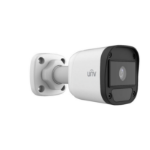 Uniview UAC-B115-F28 cámara de vigilancia Bullet (shape) Cámara de seguridad CCTV Exterior 2880 x 1620 Pixeles Techo/pared