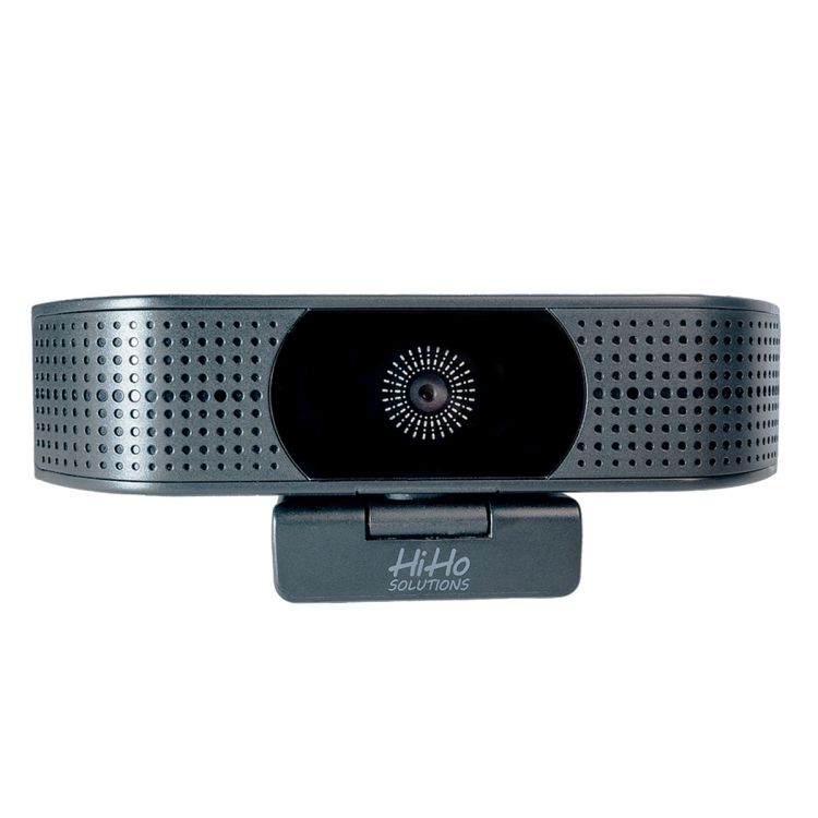 Image of HiHo 4000W 1080P Full HD Colour Webcam