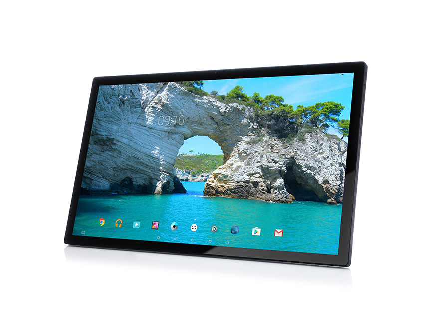 Image of Xoro MegaPAD 3204 V6 16 GB 81.3 cm (32") Rockchip 2 GB Wi-Fi 6...