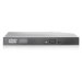 HP Slim 8X SATA SuperMulti optical disc drive Internal DVD±RW Black