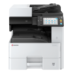KYOCERA ECOSYS MZ3201ix Laser A3 1200 x 1200 DPI