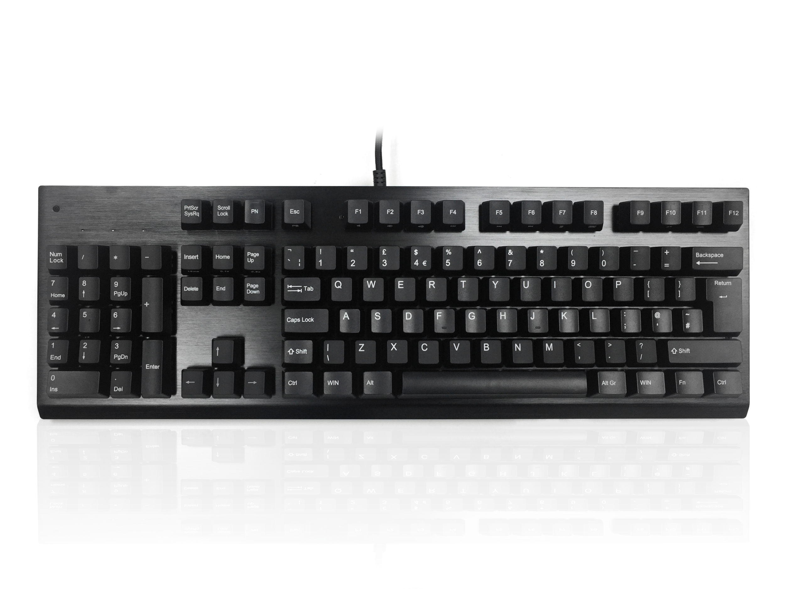 Image of Ceratech An Ceratech product this is a full size left-handed...