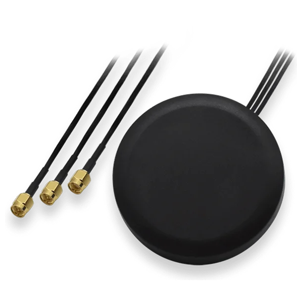 Image of Teltonika PR1KCS28 network antenna 28 dBi