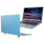 iPearl mCover 15.6" Cover Aqua color