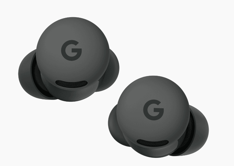 Google Pixel Buds 2A Headset Wireless In-Ear Calls/Music Bluetooth