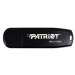Patriot Memory Xporter Core USB flash drive 256 GB USB Type-A 3.2 Gen 1 (3.1 Gen 1) Black
