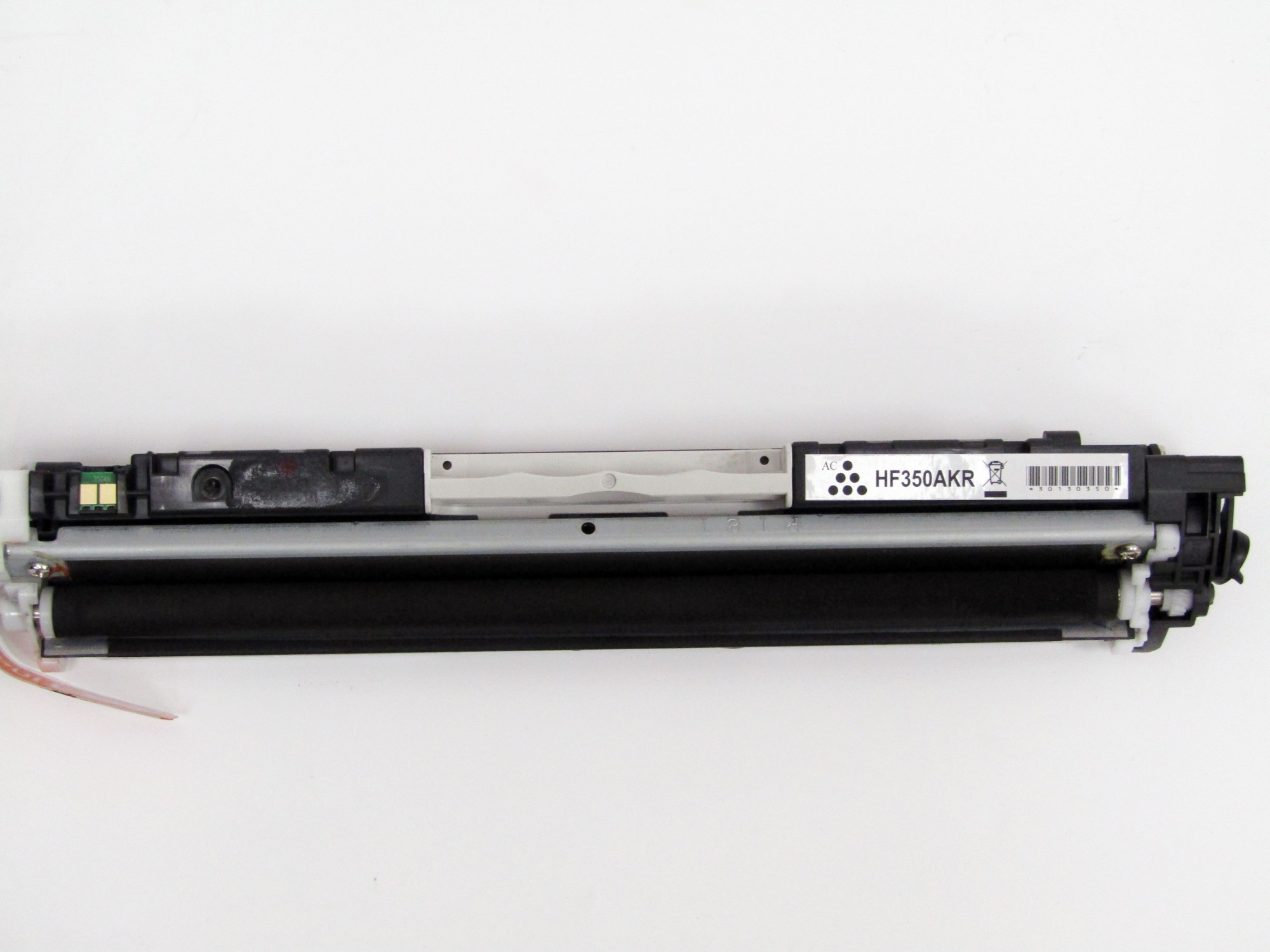 Image of CTS Wholesale Remanufactured HP Laserjet Pro MFP M176 CF350A Black Ton