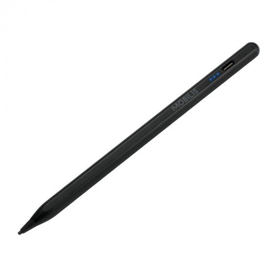 Photos - Stylus Pen Mobilis 001090  Black 