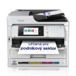 Epson WorkForce Pro WF-C5890DWF Inkjet A4 4800 x 1200 DPI 34 ppm Wifi
