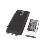 CoreParts MOBX-BAT-SMI960DL mobile phone spare part Battery Black