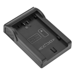 HEDBOX RP-DFZ100 battery charger Digital camera battery