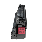 HP LaserJet 659A Magenta Original Toner Cartridge