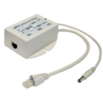 Tycon Systems POE-SPLT-4805G network splitter Light grey Power over Ethernet (PoE)