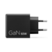 Lenovo G0A6065BEU chargeur d'appareils mobiles Universel Noir Secteur Intérieure