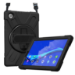 JLC Lenovo Tab K10 Wolverine Case with Screen - Black