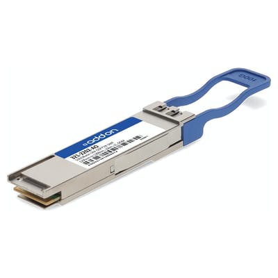 AddOn Networks 321-2202-AO Compatible QSFP28 TAA Compliant Transceiver