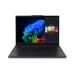Lenovo ThinkPad T16 Gen 4 (AMD) Copilot+ PC AMD Ryzen AI 5 340 Laptop 16" WUXGA 16 GB DDR5-SDRAM 256 GB SSD Wi-Fi 7 (802.11be) Windows 11 Pro Black