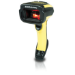 Datalogic PM9501 Handheld bar code reader 2D Black, Yellow