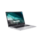 Acer Chromebook C934-C4GM 14IN Intel® Celeron® N4500 14" HD 4 GB LPDDR4x-SDRAM 32 GB Flash Wi-Fi 6 (802.11ax) ChromeOS Silver