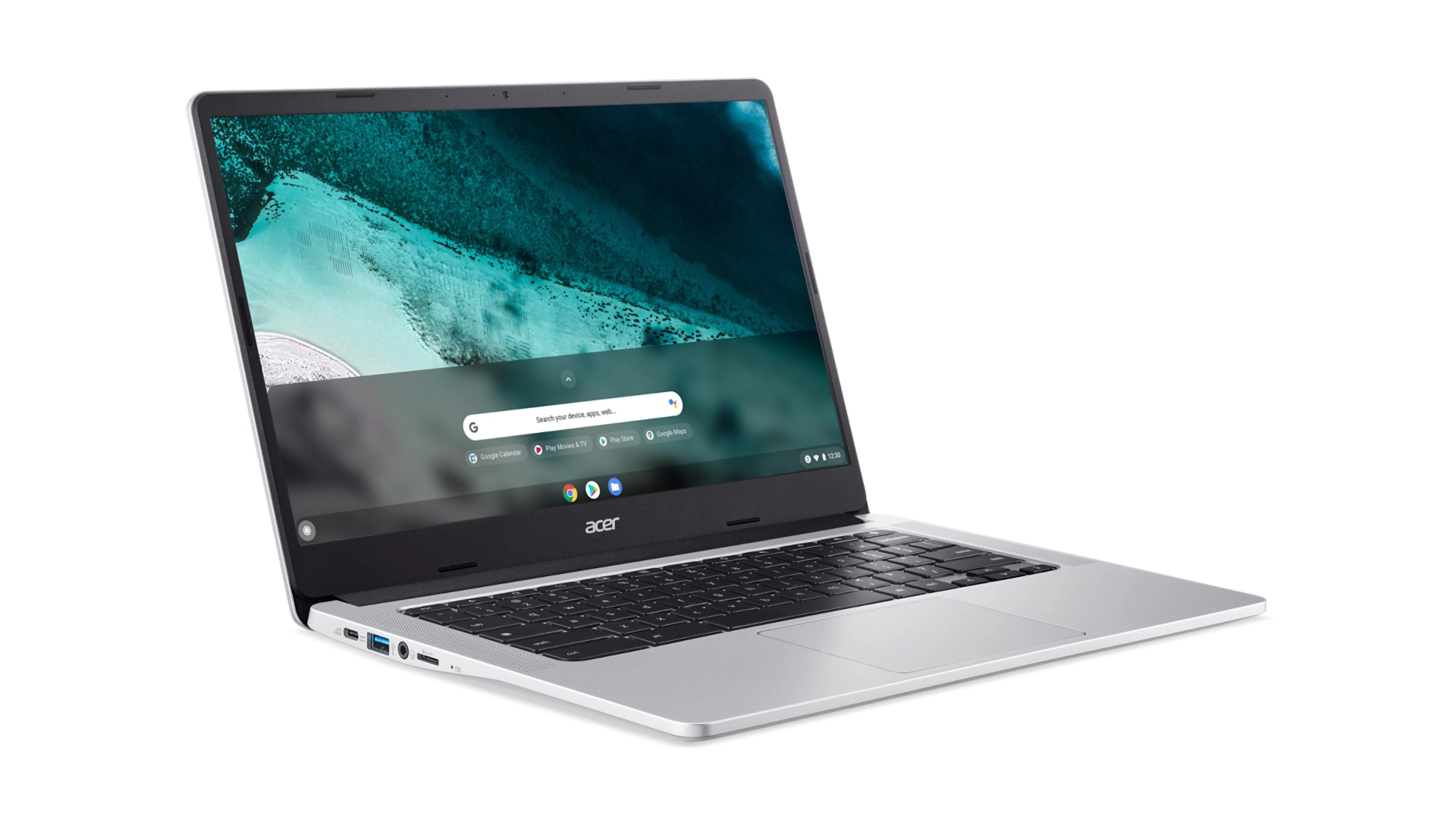 Acer C934-C4GM 14IN 14 inches N4500 4GB 32GB NX.K06AA.006 Chromebook