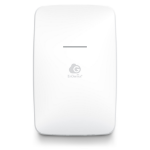EnGenius ECW215 draadloos toegangspunt (WAP) 1200 Mbit/s Wit Power over Ethernet (PoE)