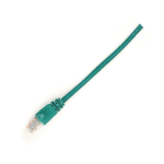 Black Box C6BU-Z-SB-GN-03M networking cable Green 3 m Cat6 U/UTP (UTP)