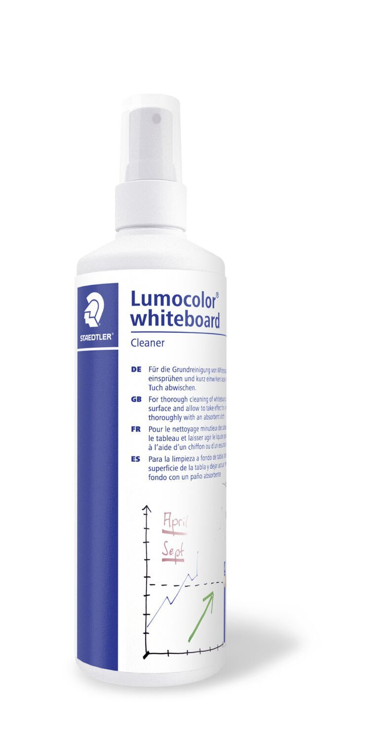 Staedtler Lumocolor whiteboard cleaner 681 marker 1 pc(s)