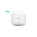 D-Link DAP-2230 WLAN access point 300 Mbit/s Power over Ethernet (PoE) White