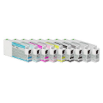 DPSB Ink Cartridge - Full Set - 350ml (7890/9890)