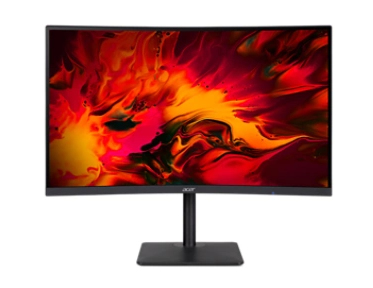 Image of Acer NITRO XZ2 XZ273U X computer monitor 68.6 cm (27") LED Black