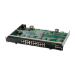 HPE Aruba Networking CX 6400 v2-Modul mit 24 Anschlüssen 10GBase-T und 4 Anschlüssen SFP56