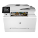 HP LaserJet Pro M283fdn Wireless Multifunction Color Printer, Copier, Scanner; Duplex