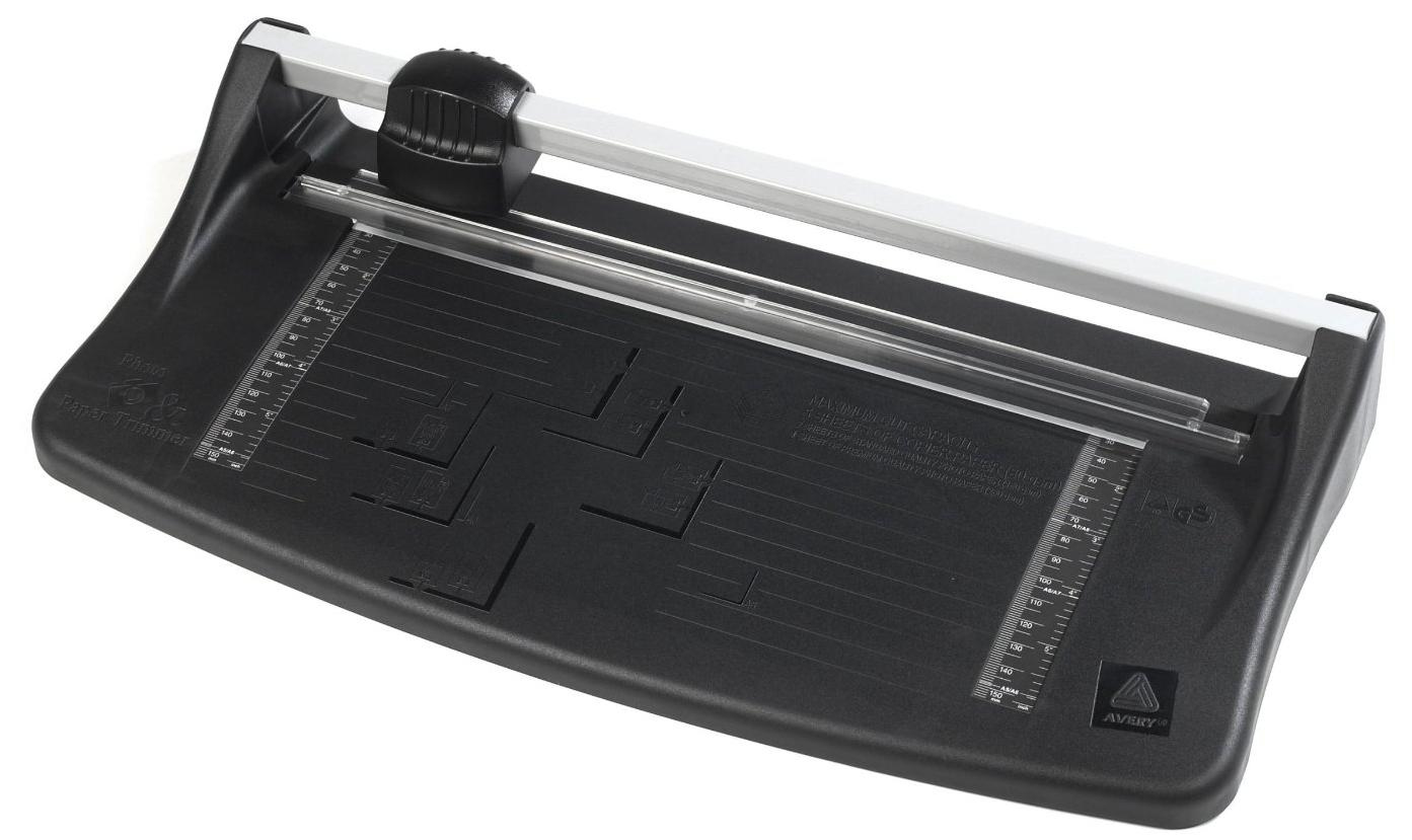Image of Avery TR002 paper cutter 5 sheets