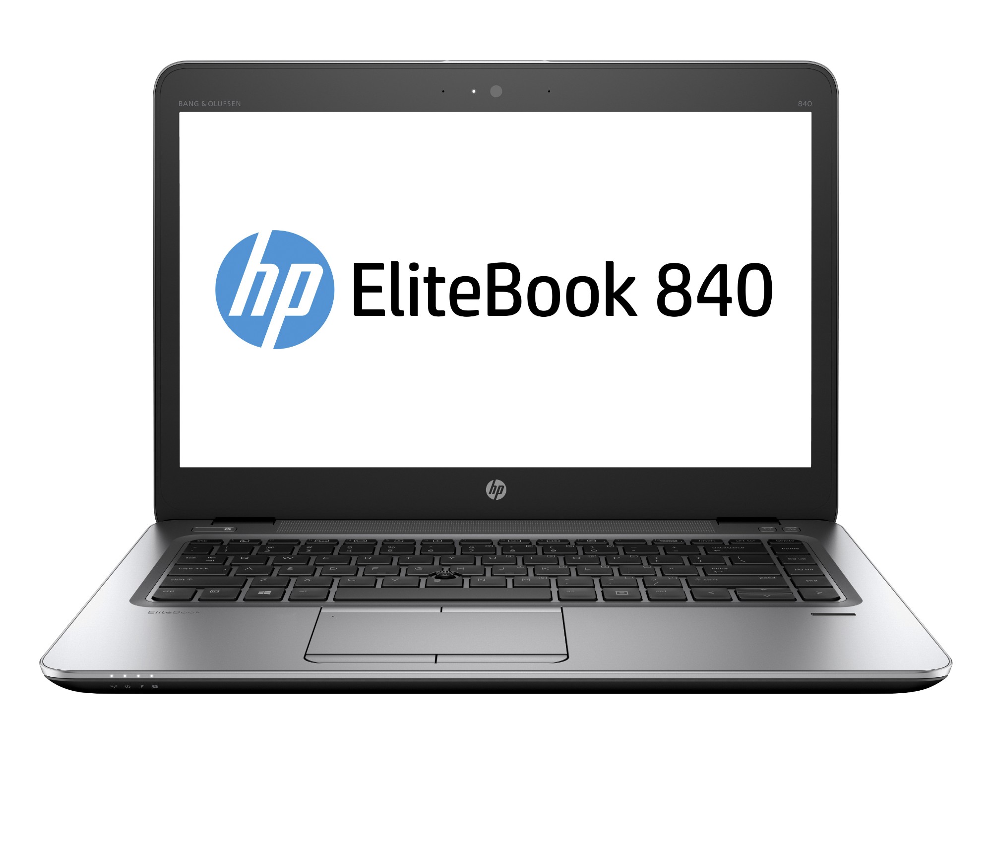 HP EliteBook 840 G3 i5-6200U Notebook 35.6 cm (14") Full HD Intel® Core™ i5 4 GB DDR4-SDRAM 500 GB HDD Wi-Fi 5 (802.11ac) Windows 10 Pro Black, Silver