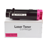 CTS Wholesale Comp Dell H625 Hi Cap Magenta Toner 593-BBRV