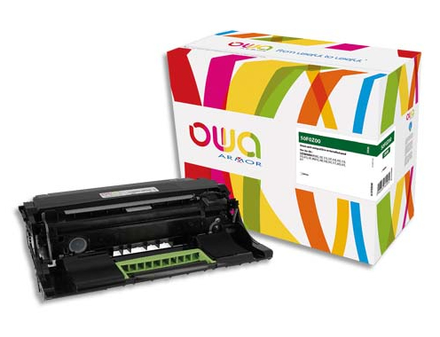 Image of Armor K15755OW toner cartridge 1 pc(s) Compatible Black