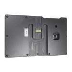 Brodit 559869 Passieve houder Tablet/UMPC Zwart