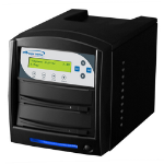 Vinpower Digital SharkCopier 1:1 Optical disc duplicator Black 1 copies