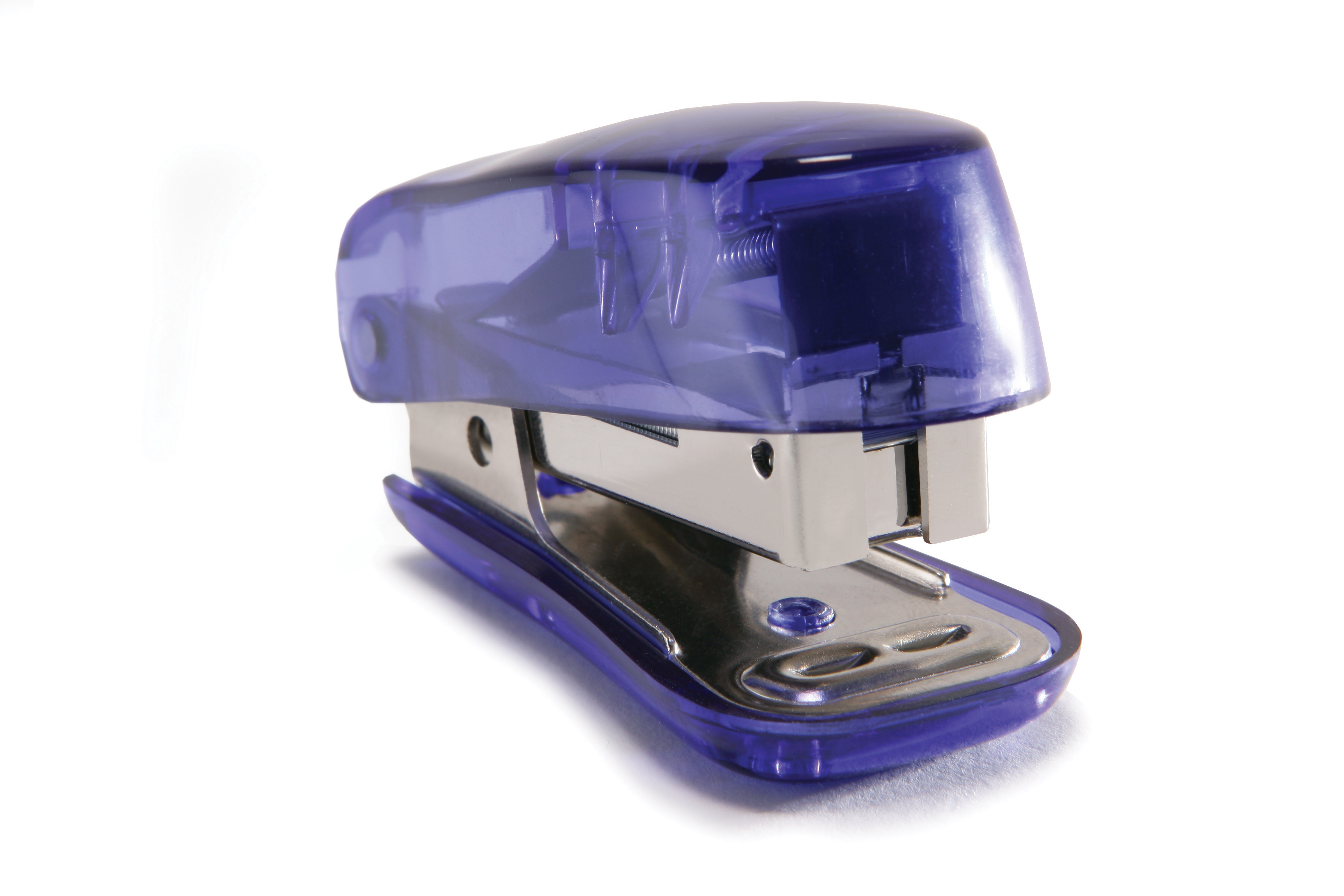 Image of Rapesco WSR700A3 stapler Transparent
