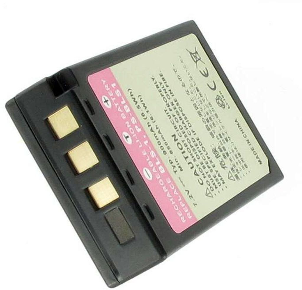 EU Product - Battery for BLS-1 replacement battery thumbnail