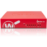 WatchGuard Firebox T55 + 1Y Total Security Suite (WW) hardware firewall 1 Gbit/s