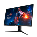 ASUS ROG Swift PG329Q computer monitor 81,3 cm (32") 2560 x 1440 Pixels Quad HD Zwart