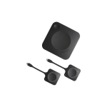 Barco ClickShare CX-30 Remote control Black