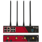 Opengear CM8008 console server USB