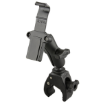 RAM Mounts RAM-B-400-OT2U houder Passieve houder Mobiele telefoon/Smartphone Zwart