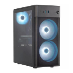 MEDION ERAZER Recon E45 AMD Ryzen 5-5500 16GB RAM 1TB SSD RTX 5060 Windows 11 Gaming PC